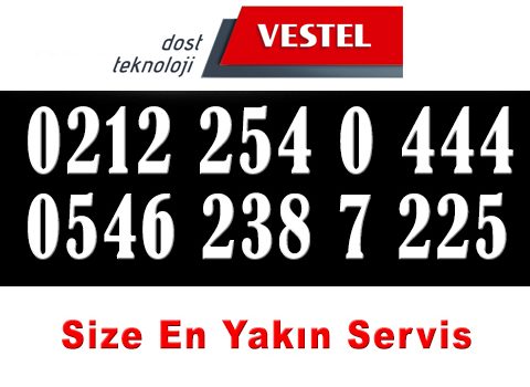 Beşiktaş Vestel Klima Servisi