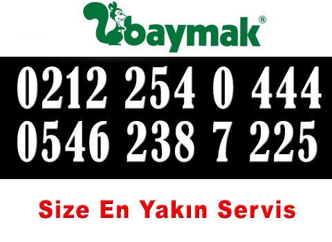 Feriköy Baymak Servisi